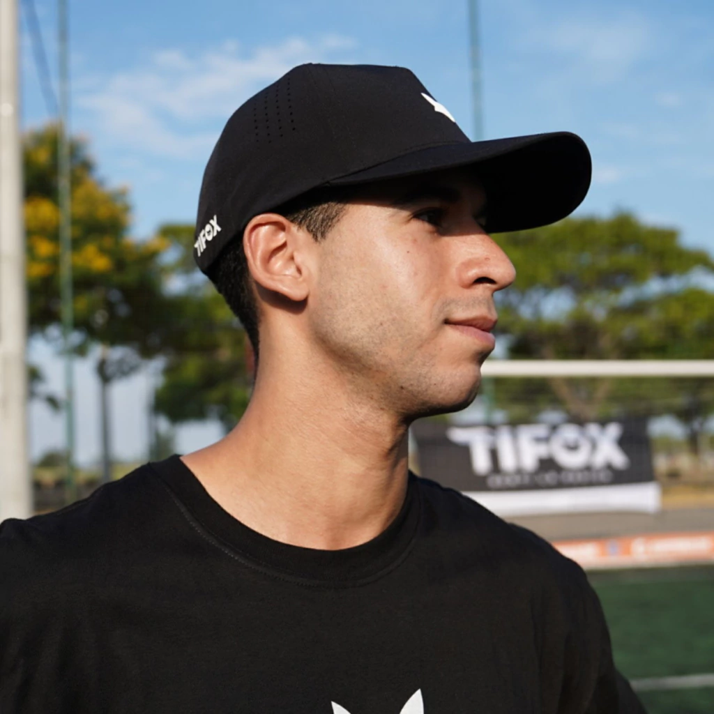 Gorra Training Core