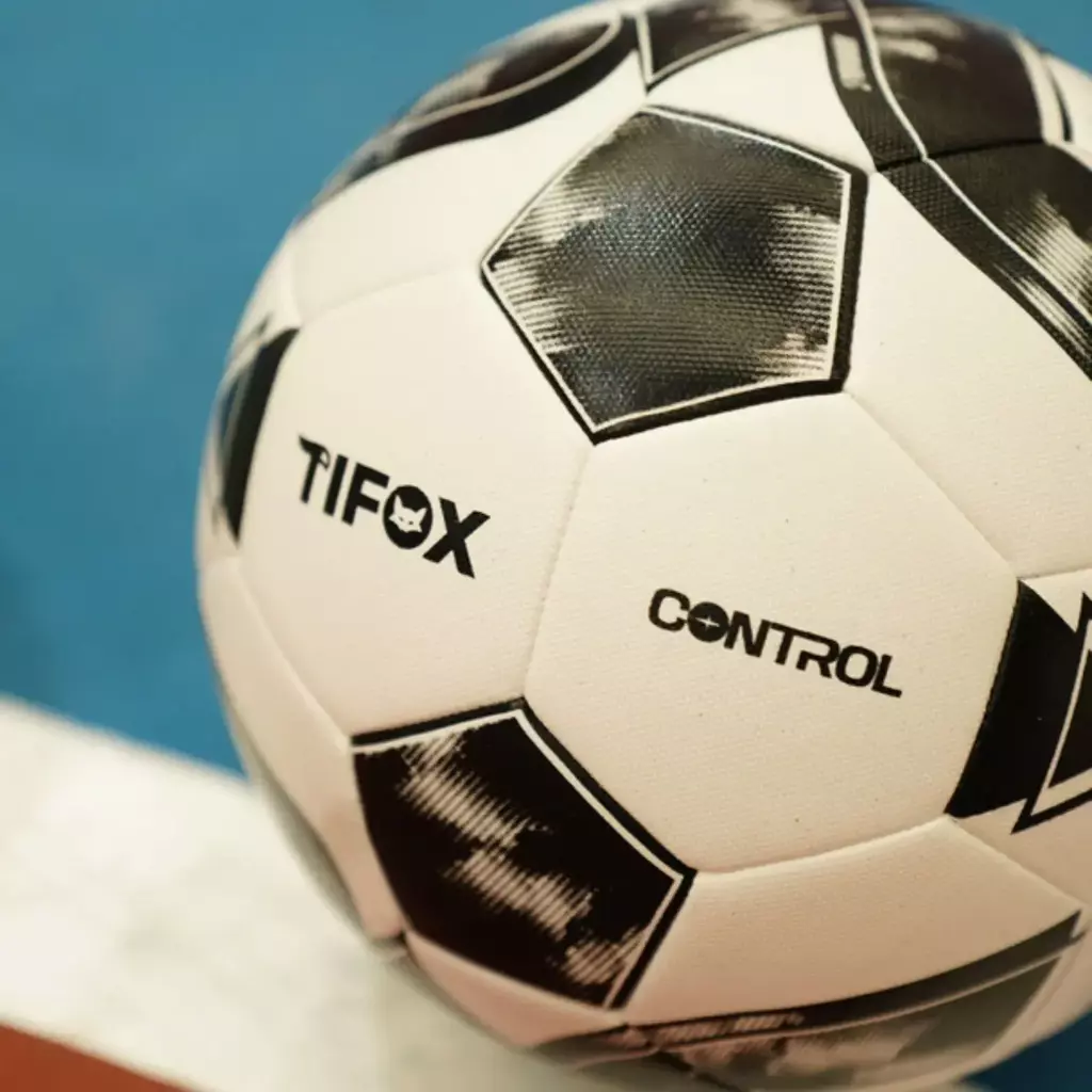Pelota de Futsal N4 Control