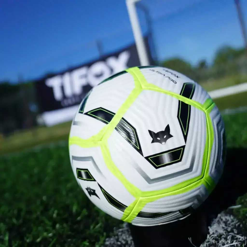 Pelota de Futbol N5 UltraPro
